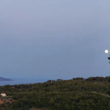Casa vacanze Sunrise House Alónnisos