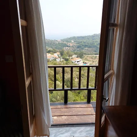 Sunrise House * Alónnisos