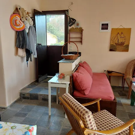 Feriehus Sunrise House