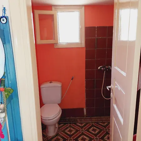 Sunrise House Holiday home Alonnisos Town