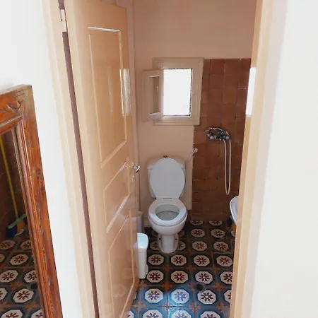 Feriehus Sunrise House