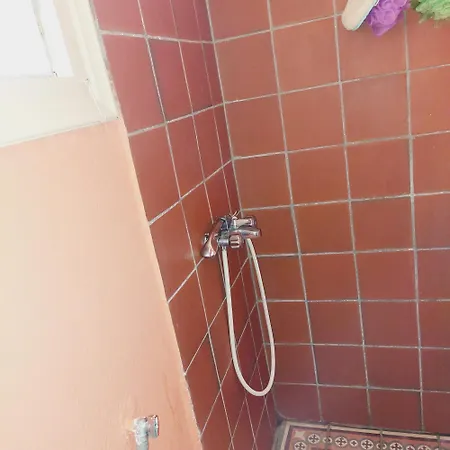 Sunrise House Alónnisos