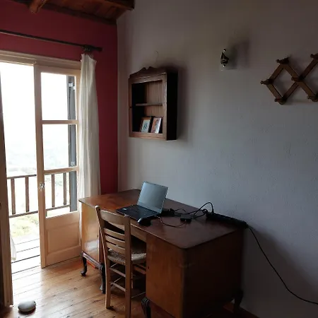 Feriehus Sunrise House Alónnisos