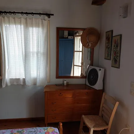 Sunrise House Alónnisos