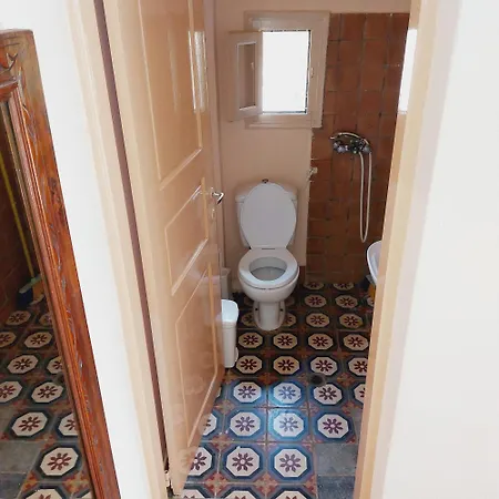 Sunrise House Feriehus