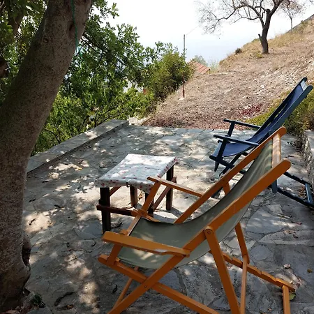 Sunrise House Feriehus *