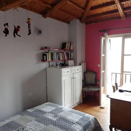 Sunrise House Feriehus