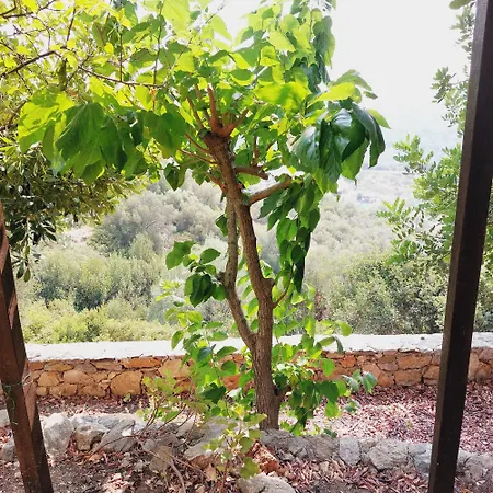 Feriehus Sunrise House Alónnisos