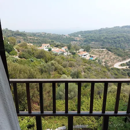 Feriehus Sunrise House