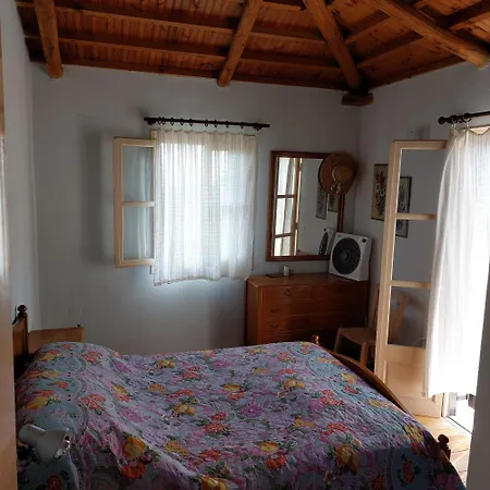 Holiday home Sunrise House *
