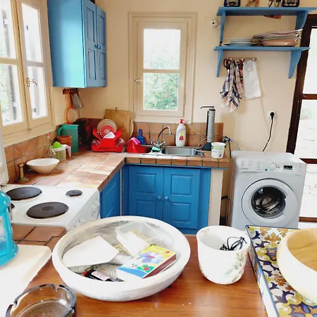 Feriehus Sunrise House