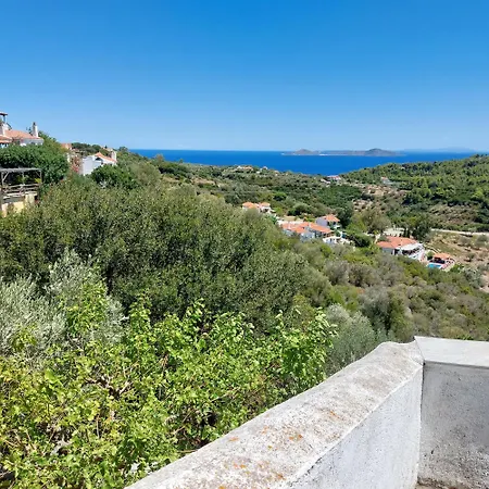 Sunrise House Feriehus *