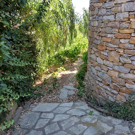 Feriehus Sunrise House