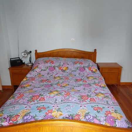 Feriehus Sunrise House *