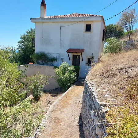 Sunrise House Alónnisos