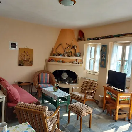 Casa vacanze Sunrise House