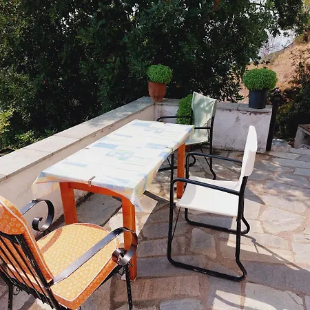 Sunrise House Casa vacanze *